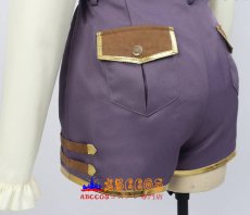 画像13: ウマ娘 プリティーダービー Pretty Derby ナリタタイシン(Narita Taishin) コスプレ衣装 abccos製 「受注生産」 (13)