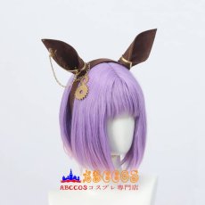 画像16: ウマ娘 プリティーダービー Pretty Derby ナリタタイシン(Narita Taishin) コスプレ衣装 abccos製 「受注生産」 (16)