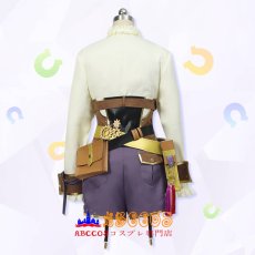 画像4: ウマ娘 プリティーダービー Pretty Derby ナリタタイシン(Narita Taishin) コスプレ衣装 abccos製 「受注生産」 (4)