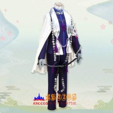 画像3: 刀剣乱舞 数珠丸恒次(じゅずまるつねつぐ) コスプレ衣装 abccos製 「受注生産」 (3)