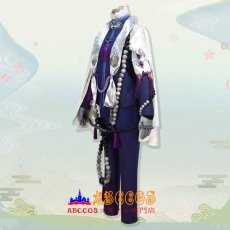 画像4: 刀剣乱舞 数珠丸恒次(じゅずまるつねつぐ) コスプレ衣装 abccos製 「受注生産」 (4)