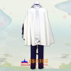 画像5: 刀剣乱舞 数珠丸恒次(じゅずまるつねつぐ) コスプレ衣装 abccos製 「受注生産」 (5)