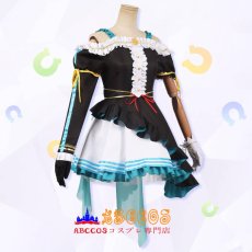 画像3: ウマ娘 プリティーダービー Pretty Derby メジロアルダン (Mejiro Ardan) コスプレ衣装 abccos製 「受注生産」 (3)