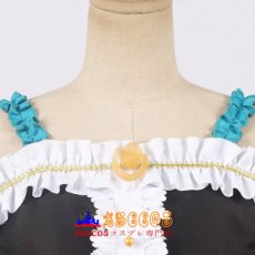 画像6: ウマ娘 プリティーダービー Pretty Derby メジロアルダン (Mejiro Ardan) コスプレ衣装 abccos製 「受注生産」 (6)