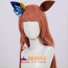 画像9: ウマ娘 プリティーダービー Pretty Derby テイエムオペラオー(T.M. Opera O) コスプレ衣装 abccos製 「受注生産」 (9)