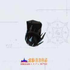 画像12: FGO Fate/Grand Order フェイト/グランドオーダー モルガン(Morgan) コスプレ衣装 abccos製 「受注生産」 (12)