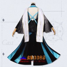 画像5: FGO Fate/Grand Order フェイト/グランドオーダー モルガン(Morgan) コスプレ衣装 abccos製 「受注生産」 (5)