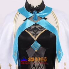 画像6: FGO Fate/Grand Order フェイト/グランドオーダー モルガン(Morgan) コスプレ衣装 abccos製 「受注生産」 (6)