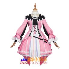 画像1: ウマ娘 プリティーダービー Pretty Derby ワンダーアキュート(Wonder Acute) コスプレ衣装 abccos製 「受注生産」 (1)