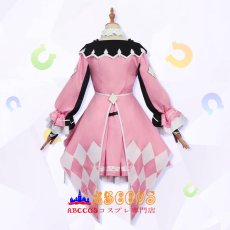 画像4: ウマ娘 プリティーダービー Pretty Derby ワンダーアキュート(Wonder Acute) コスプレ衣装 abccos製 「受注生産」 (4)