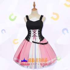 画像5: ウマ娘 プリティーダービー Pretty Derby ワンダーアキュート(Wonder Acute) コスプレ衣装 abccos製 「受注生産」 (5)