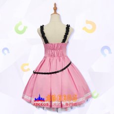 画像6: ウマ娘 プリティーダービー Pretty Derby ワンダーアキュート(Wonder Acute) コスプレ衣装 abccos製 「受注生産」 (6)