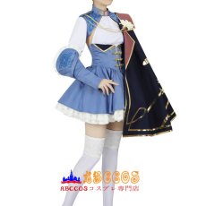 画像1: FGO Fate/Grand Order フェイト/グランドオーダー 妖精騎士ランスロット/メリュジーヌ コスプレ衣装 abccos製 「受注生産」 (1)