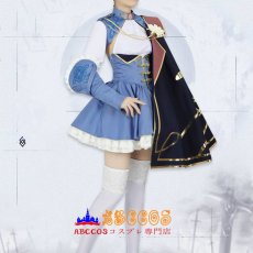 画像2: FGO Fate/Grand Order フェイト/グランドオーダー 妖精騎士ランスロット/メリュジーヌ コスプレ衣装 abccos製 「受注生産」 (2)