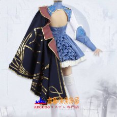 画像3: FGO Fate/Grand Order フェイト/グランドオーダー 妖精騎士ランスロット/メリュジーヌ コスプレ衣装 abccos製 「受注生産」 (3)