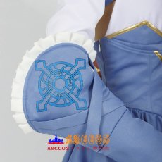 画像7: FGO Fate/Grand Order フェイト/グランドオーダー 妖精騎士ランスロット/メリュジーヌ コスプレ衣装 abccos製 「受注生産」 (7)