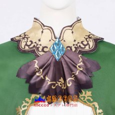 画像6: ウマ娘 プリティーダービー Pretty Derby サトノダイヤモンド (Satono Diamond) コスプレ衣装 abccos製 「受注生産」 (6)