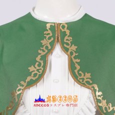 画像8: ウマ娘 プリティーダービー Pretty Derby サトノダイヤモンド (Satono Diamond) コスプレ衣装 abccos製 「受注生産」 (8)