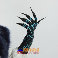 画像11: FGO Fate/Grand Order フェイト/グランドオーダー オベロン(Oberon) コスプレ衣装 abccos製 「受注生産」 (11)