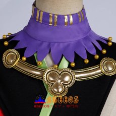 画像6: FGO Fate/Grand Order フェイト/グランドオーダー 蘆屋道滿/ あしやどうまん (Ashiya Douman) コスプレ衣装 abccos製 「受注生産」 (6)