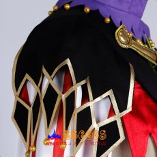 画像7: FGO Fate/Grand Order フェイト/グランドオーダー 蘆屋道滿/ あしやどうまん (Ashiya Douman) コスプレ衣装 abccos製 「受注生産」 (7)