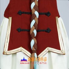 画像14: FGO Fate/Grand Order フェイト/グランドオーダー 徐福 コスプレ衣装 abccos製 「受注生産」 (14)