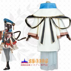 画像4: FGO Fate/Grand Order フェイト/グランドオーダー 徐福 コスプレ衣装 abccos製 「受注生産」 (4)