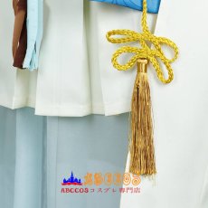 画像8: FGO Fate/Grand Order フェイト/グランドオーダー 徐福 コスプレ衣装 abccos製 「受注生産」 (8)