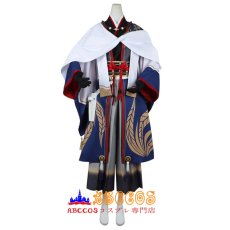 画像1: FGO Fate/Grand Order フェイト/グランドオーダー 岡田以蔵 コスプレ衣装 abccos製 「受注生産」 (1)