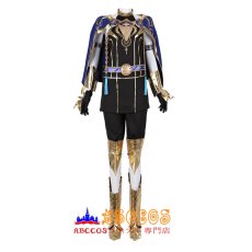 画像1: FGO Fate/Grand Order フェイト/グランドオーダー アルジュナ(オルタ) Arjuna (Alter) コスプレ衣装 abccos製 「受注生産」 (1)