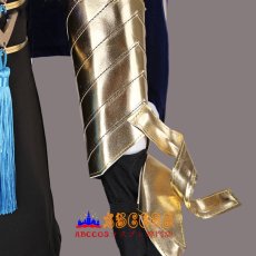 画像10: FGO Fate/Grand Order フェイト/グランドオーダー アルジュナ(オルタ) Arjuna (Alter) コスプレ衣装 abccos製 「受注生産」 (10)