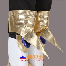 画像13: FGO Fate/Grand Order フェイト/グランドオーダー アルジュナ(オルタ) Arjuna (Alter) コスプレ衣装 abccos製 「受注生産」 (13)