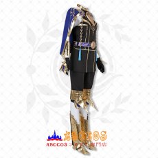 画像3: FGO Fate/Grand Order フェイト/グランドオーダー アルジュナ(オルタ) Arjuna (Alter) コスプレ衣装 abccos製 「受注生産」 (3)