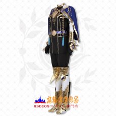 画像4: FGO Fate/Grand Order フェイト/グランドオーダー アルジュナ(オルタ) Arjuna (Alter) コスプレ衣装 abccos製 「受注生産」 (4)