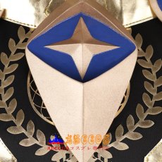 画像6: FGO Fate/Grand Order フェイト/グランドオーダー アルジュナ(オルタ) Arjuna (Alter) コスプレ衣装 abccos製 「受注生産」 (6)