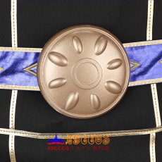 画像8: FGO Fate/Grand Order フェイト/グランドオーダー アルジュナ(オルタ) Arjuna (Alter) コスプレ衣装 abccos製 「受注生産」 (8)