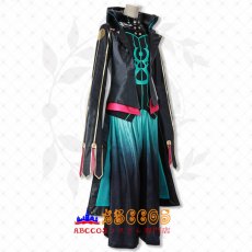 画像3: FGO Fate/Grand Order フェイト/グランドオーダー アスクレピオス(Asclepius)コスプレ衣装 abccos製 「受注生産」 (3)