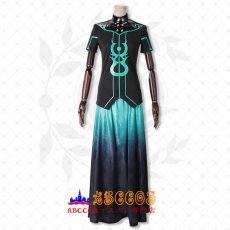 画像6: FGO Fate/Grand Order フェイト/グランドオーダー アスクレピオス(Asclepius)コスプレ衣装 abccos製 「受注生産」 (6)