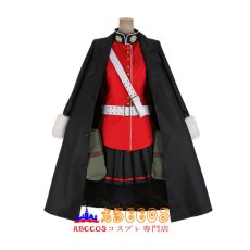 画像1: FGO Fate/Grand Order フェイト/グランドオーダー ナイチンゲール(Florence Nightingale) コスプレ衣装 abccos製 「受注生産」 (1)