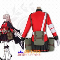 画像5: FGO Fate/Grand Order フェイト/グランドオーダー ナイチンゲール(Florence Nightingale) コスプレ衣装 abccos製 「受注生産」 (5)