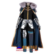 画像1: FGO Fate/Grand Order フェイト/グランドオーダー ガウェイン(Gawain) コスプレ衣装 abccos製 「受注生産」 (1)