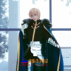 画像12: FGO Fate/Grand Order フェイト/グランドオーダー ガウェイン(Gawain) コスプレ衣装 abccos製 「受注生産」 (12)