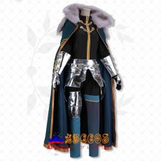 画像3: FGO Fate/Grand Order フェイト/グランドオーダー ガウェイン(Gawain) コスプレ衣装 abccos製 「受注生産」 (3)