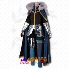 画像4: FGO Fate/Grand Order フェイト/グランドオーダー ガウェイン(Gawain) コスプレ衣装 abccos製 「受注生産」 (4)