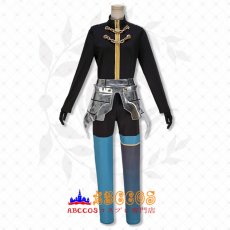 画像6: FGO Fate/Grand Order フェイト/グランドオーダー ガウェイン(Gawain) コスプレ衣装 abccos製 「受注生産」 (6)