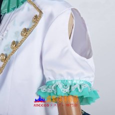 画像7: ウマ娘 プリティーダービー Pretty Derby メジロマックイーン(Mejiro McQueen) コスプレ衣装 abccos製 「受注生産」 (7)