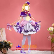 画像3: わんだふるぷりきゅあ! / WonderfulPrecure! 犬飼いろは（Cure Friendy）コスプレ衣装 abccos製 「受注生産」 (3)