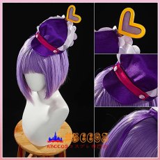 画像5: わんだふるぷりきゅあ! / WonderfulPrecure! 犬飼いろは（Cure Friendy）コスプレ衣装 abccos製 「受注生産」 (5)