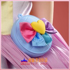 画像8: わんだふるぷりきゅあ! / WonderfulPrecure! 犬飼いろは（Cure Friendy）コスプレ衣装 abccos製 「受注生産」 (8)