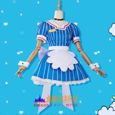 画像7: メズマライザー 重音テト 初音ミク コスプレ衣装 abccos製 「受注生産」 (7)